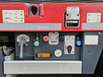 OSDS-58-04V / EXTENDABLE